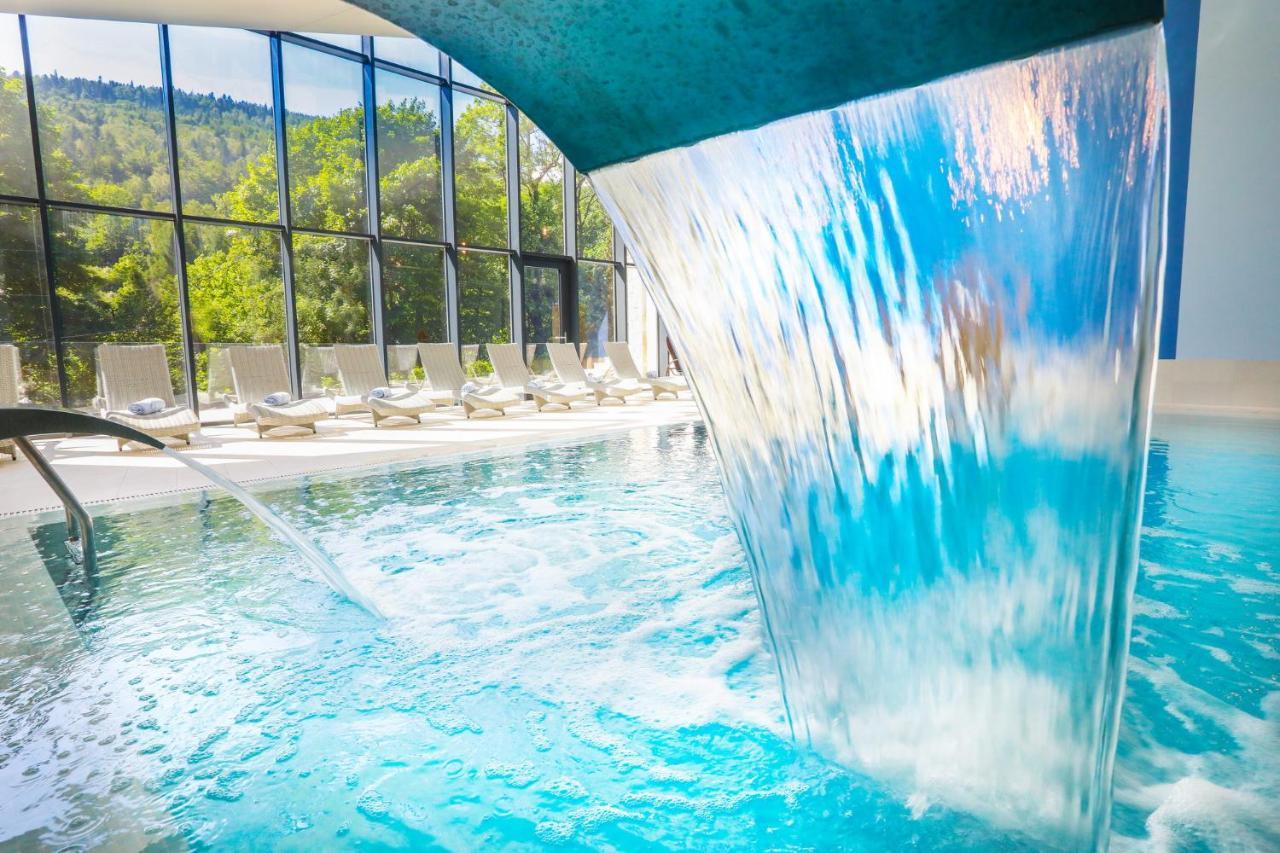 Magnus Resort Bystra  Exterior photo