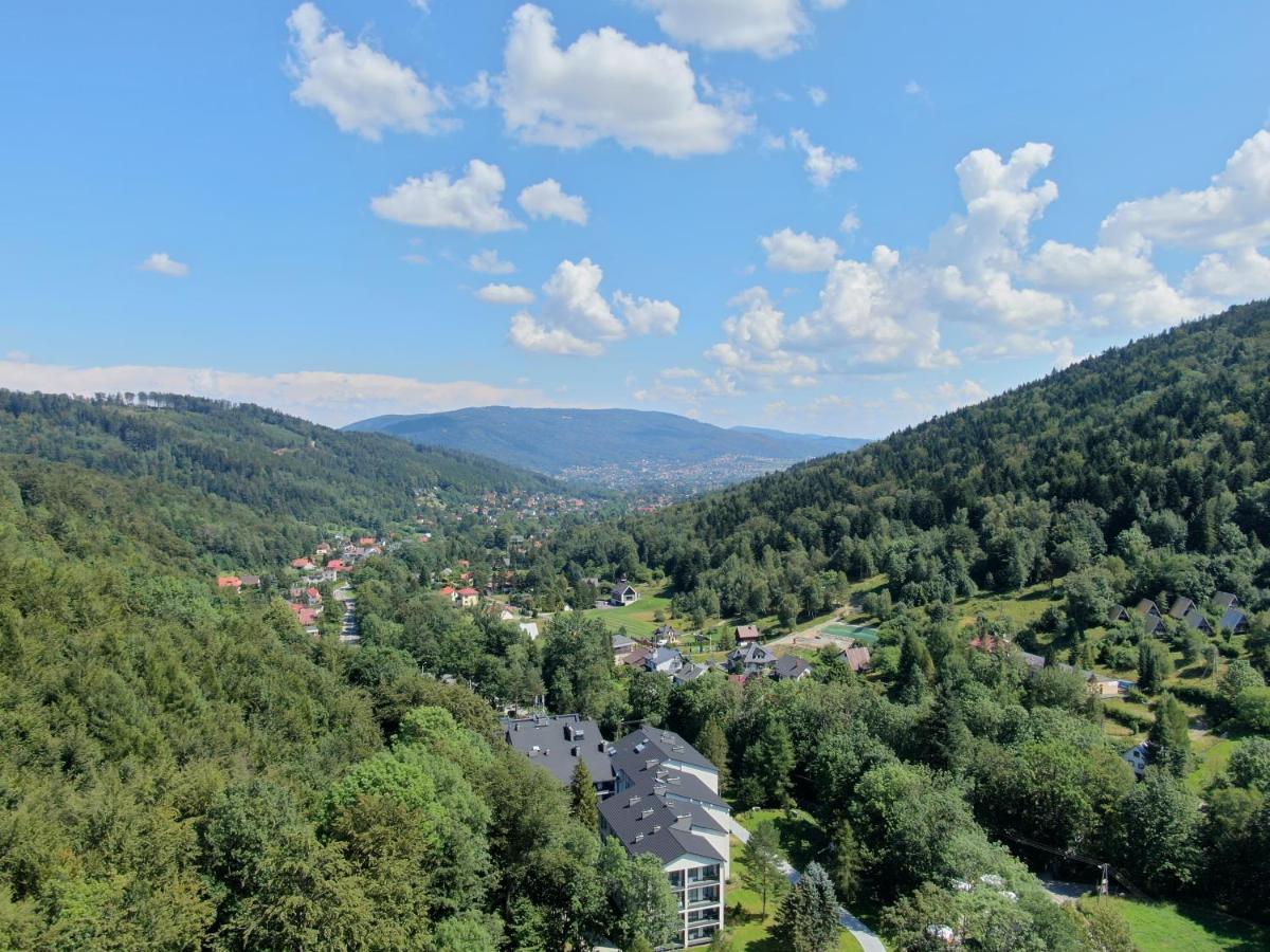 Magnus Resort Bystra  Exterior photo