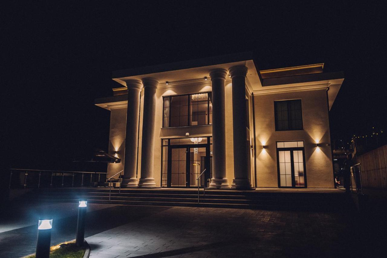 Magnus Resort Bystra  Exterior photo